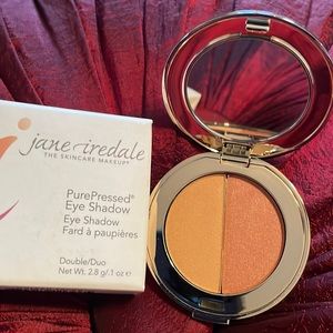 Jana Iredale PurePressed Eye Shadow New